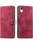 IPhone Xr Bilek Kayışı Kickstand Cüzdan Kart Yuvaları Manyetik Için Flip Case (Yurt Dışından) 5