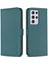 Samsung Galaxy S21 Için Flip Case Ultra Darbeye Tpu Iç Kabuk Manyetik (Yurt Dışından) 5