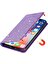 Manyi Mall Samsung Galaxy A54 Için Glitter Flip Case 5g Flip Case Cüzdan Kart Tutucu (Yurt Dışından) 3