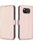 Xiaomi Poco X3 Nfc Kickstand Darbeye Tpu Iç Kabuk Kartı Için Flip Case (Yurt Dışından) 5