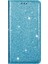 Glitter Flip Case Samsung Galaxy S10E Kart Tutucu Pu Deri Manyetik (Yurt Dışından) 1