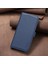 Xiaomi Poco X3 Nfc Kickstand Darbeye Tpu Iç Kabuk Kartı Için Flip Case (Yurt Dışından) 3
