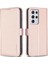 Samsung Galaxy S21 Için Flip Case Ultra Darbeye Tpu Iç Kabuk Manyetik (Yurt Dışından) 1