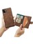 Samsung Galaxy A22 5g Cardholder Magsafe Ayrılabilir Manyetik Kılıf (Yurt Dışından) 5