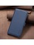 Xiaomi 10T Lite Için Flip Case Darbeye Tpu Iç Kabuk Pu Deri Cüzdan (Yurt Dışından) 2