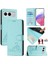 Oneplus Nord 4 Için Kılıf Cüzdan Kapak Çevirin Kart Yuvası Tutucu Kickstand Kedi (Yurt Dışından) 1