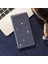 Samsung Galaxy S21 Fe 5g Için Glitter Flip Case Pu Deri Flip Case Kartı (Yurt Dışından) 5