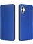 Samsung Galaxy A06 Deri Folio Flip Case Tam Koruma Için Flip Case (Yurt Dışından) 1