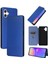 Samsung Galaxy A06 Deri Folio Flip Case Tam Koruma Için Flip Case (Yurt Dışından) 2