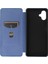 Samsung Galaxy A06 Deri Folio Flip Case Tam Koruma Için Flip Case (Yurt Dışından) 3
