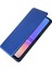 Samsung Galaxy A06 Deri Folio Flip Case Tam Koruma Için Flip Case (Yurt Dışından) 4