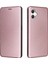 Samsung Galaxy A06 Deri Folio Flip Case Tam Koruma Için Flip Case (Yurt Dışından) 1