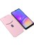 Samsung Galaxy A06 Deri Folio Flip Case Tam Koruma Için Flip Case (Yurt Dışından) 4
