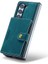 Samsung Galaxy Z Için Kılıf Fold 5 Magsafe Kart Sahibi Ayrılabilir Manyetik (Yurt Dışından) 4