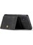 Samsung Galaxy A71 5g Cardholder Için Kılıf Standı Ayrılabilir Manyetik Tasarım (Yurt Dışından) 4