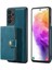 Samsung Galaxy A73 5g Ayrılabilir Manyetik Tasarım Magsafe Standı (Yurt Dışından) 4