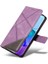 Vıvo V29 Lite Deri Telefon Koruma Kılıfı ve Kart Yuvası Için Flip Case (Yurt Dışından) 2