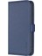 Samsung Galaxy S21 Için Flip Case Pu Deri Cüzdan Manyetik Kart Yuvaları Tpu (Yurt Dışından) 4