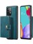 Samsung Galaxy A52 5g Standı Ayrılabilir Manyetik Tasarım Kart Sahibi (Yurt Dışından) 1