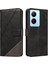 Vıvo V29 Lite Deri Telefon Koruma Kılıfı ve Kart Yuvası Için Flip Case (Yurt Dışından) 1