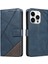 Elmas Telefon ile IPhone 14 Pro Yüksek Kalite ve Kart Yuvası Için Flip Case (Yurt Dışından) 1
