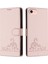 IPhone Se 4 Kedi Rfıd Kart Yuvası Tutucu Için Kickstand Cüzdan Kapak Çevirin (Yurt Dışından) 1