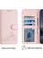 IPhone Se 4 Kedi Rfıd Kart Yuvası Tutucu Için Kickstand Cüzdan Kapak Çevirin (Yurt Dışından) 2