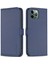 IPhone 11 Için Flip Case Pro Max Kickstand Manyetik Kart Yuvaları Tutucu Tpu (Yurt Dışından) 1