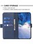 IPhone 11 Için Flip Case Pro Max Kickstand Manyetik Kart Yuvaları Tutucu Tpu (Yurt Dışından) 2