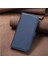 IPhone 11 Için Flip Case Pro Max Kickstand Manyetik Kart Yuvaları Tutucu Tpu (Yurt Dışından) 3