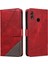 Onur 10 Lite Deri Telefon Koruma Kılıfı Için Flip Case Yüksek Kalite ve (Yurt Dışından) 2