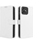 Oukitel C53 Manyetik Cüzdan Kickstand Kart Tutucu Kapak Için Kılıf (Yurt Dışından) 4