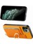 IPhone 11 Için Kılıf Pro Max Manyetik Magsafe Uyumlu Halka Standı Tutucu (Yurt Dışından) 5