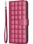 IPhone 12 Için Flip Case Pro Max Koruyucu Pu Deri Cüzdan Kartvizit (Yurt Dışından) 1
