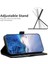 Xiaomi Redmi Not 9 Kart Yuvaları Için Flip Case Tutucu Kickstand Darbeye (Yurt Dışından) 3