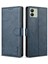Xiaomi Poco C65 Çift Katmanlı Koruma Manyetik Kapatma Için Flip Case (Yurt Dışından) 1