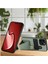 IPhone 15 Için Kılıf Pro Max Standı Fonksiyonu Kart Sahibi Manyetik Tasarım (Yurt Dışından) 3