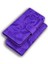 IPhone 15 Için Flip Case Pro Max Deri Cüzdan Kabartmalı Sevimli Kaplan (Yurt Dışından) 5