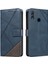 Onur 10 Lite Deri Telefon Koruma Kılıfı Için Flip Case Yüksek Kalite ve (Yurt Dışından) 1