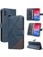 Onur 10 Lite Deri Telefon Koruma Kılıfı Için Flip Case Yüksek Kalite ve (Yurt Dışından) 5