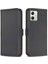 Motorola Moto G14 4g Için Flip Case Pu Deri Cüzdan Darbeye Tpu Iç (Yurt Dışından) 5