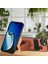 IPhone 15 Için Kılıf Braketi Manyetik Tasarım Standı Fonksiyonu Kart Sahibi (Yurt Dışından) 3