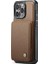 IPhone 15 Için Kılıf Pro Max Standı Fonksiyonu 2 1 Işlevsellik Manyetik (Yurt Dışından) 5
