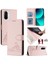Xiaomi Mi 11I Cüzdan Kapak Çevirin Kart Yuvası Tutucu Kickstand Kedi (Yurt Dışından) 5
