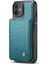 IPhone 12 Için Kılıf Pro Standı Fonksiyonu Manyetik Rfıd Engelleme Ayrılabilir (Yurt Dışından) 2