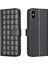 IPhone Xs Max Koruyucu Pu Deri Cüzdan Kart Yuvaları Tutucu Için Flip Case (Yurt Dışından) 1