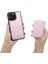 IPhone 15 Için Kılıf Pro Manyetik Standı Fonksiyonu Rfıd Engelleme 2 In 1 (Yurt Dışından) 2