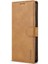 Samsung Galaxy S21 5g Için Flip Case Yan Cep Anti Kayma Çift Katmanlı (Yurt Dışından) 3