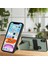 IPhone Xs Max Kart Sahibi Standı Fonksiyonu Braketi Manyetik Tasarım (Yurt Dışından) 3