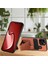 IPhone 15 Için Kılıf Pro Max Standı Fonksiyonu Kart Sahibi Manyetik Tasarım (Yurt Dışından) 4
